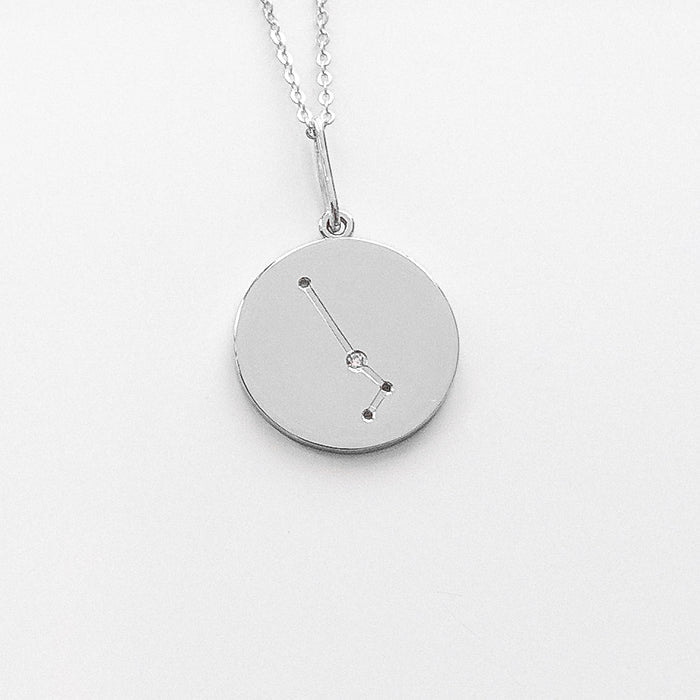Constellation Charm Necklace