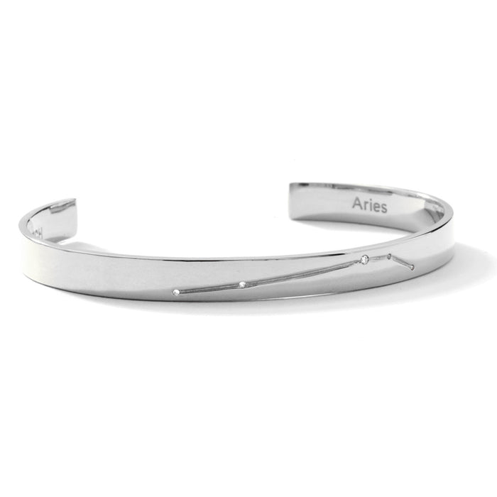 Constellation Cuff Bracelet