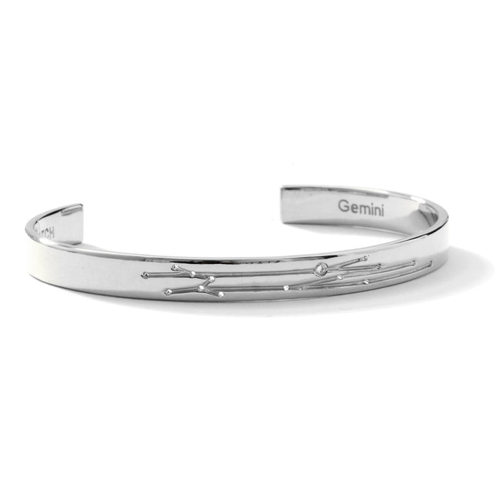 Constellation Cuff Bracelet