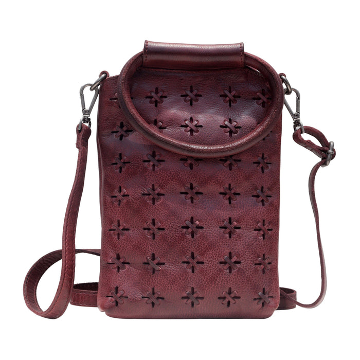 Oxblood