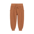 Copper Ottoman Joggers