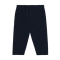 Corduroy Pants- Dark Sapphire