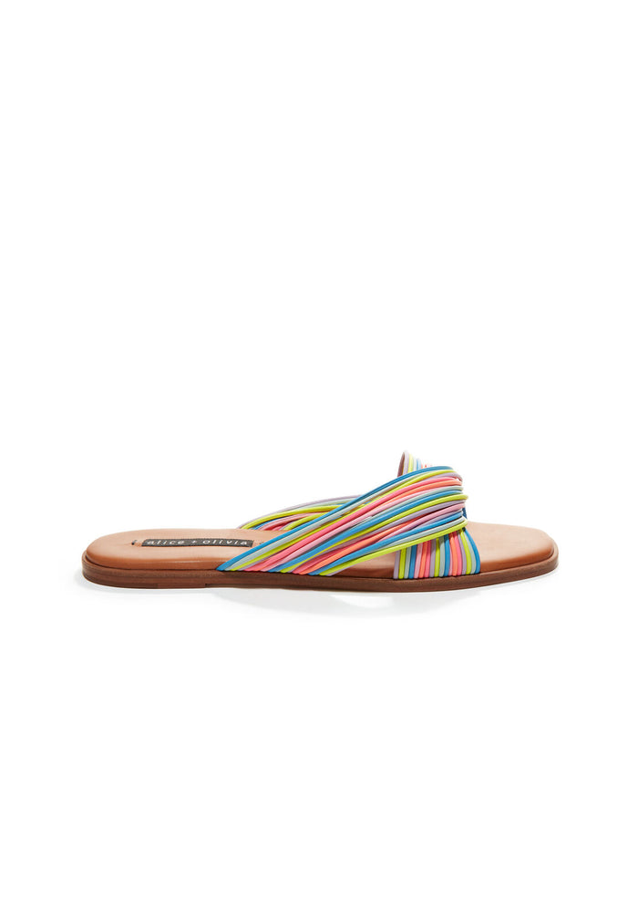 COREE SLIDE - MULTI