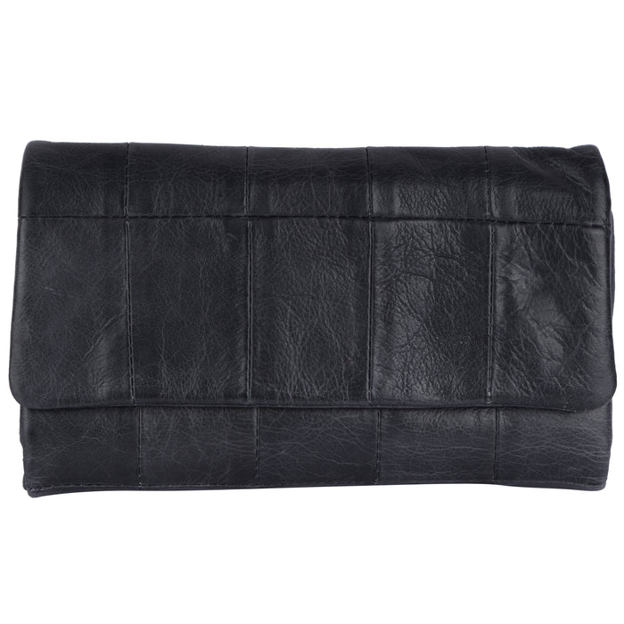 Cort Leather Wallet - Latico Leathers