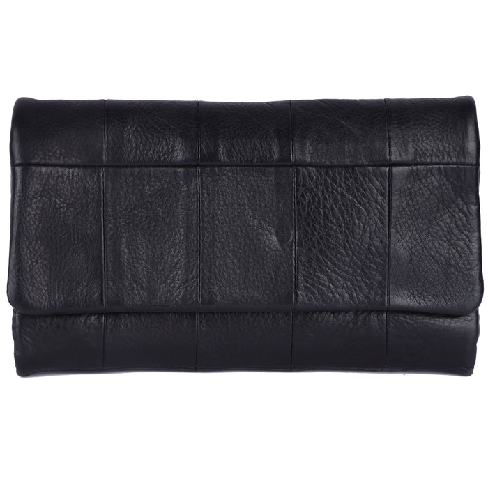 Cort Leather Wallet - Latico Leathers