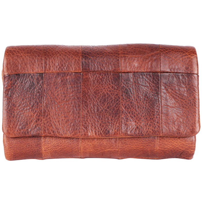 Cort Leather Wallet - Latico Leathers