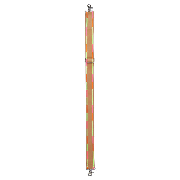 Cosmic Leather Shoulder Strap - Latico Leathers