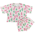 Cowgirl Slouchy Set