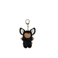 Cozy Bag Charm - Cat Nox - Olli Ella