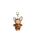 Cozy Bag Charm - Fawny Lala - Olli Ella