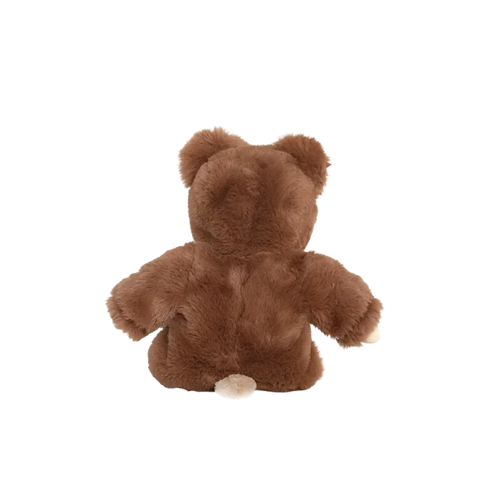 Cozy Day Dinkum- Bobby Bear- Olli Ella
