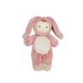 Cozy Day Dinkum- Bunny Pinkie- Olli Ella