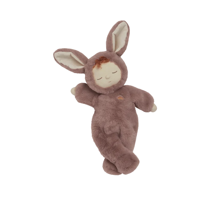 Cozy Dinkum - Bunny Pickle - Olli Ella