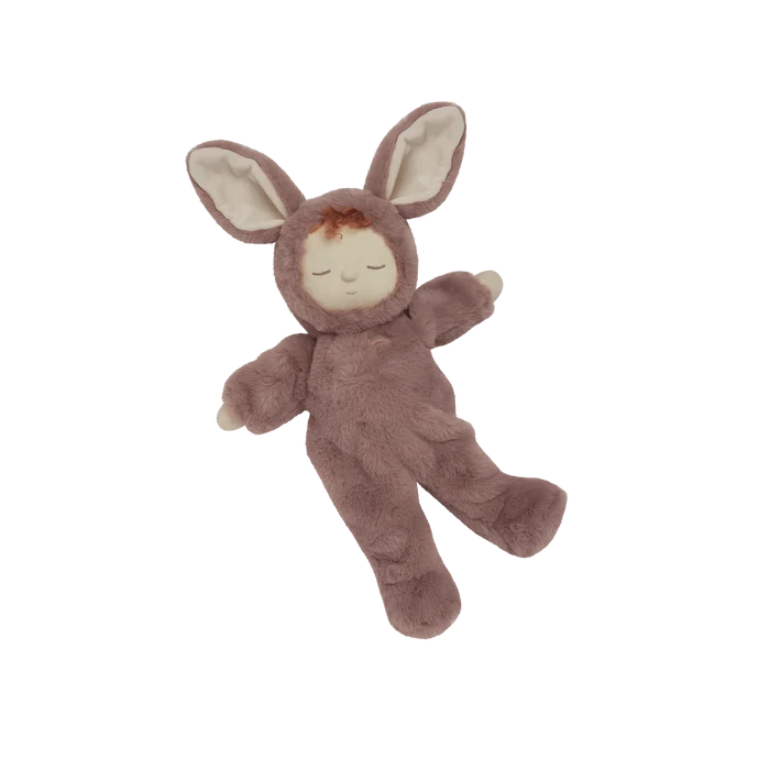 Cozy Dinkum - Bunny Pickle - Olli Ella