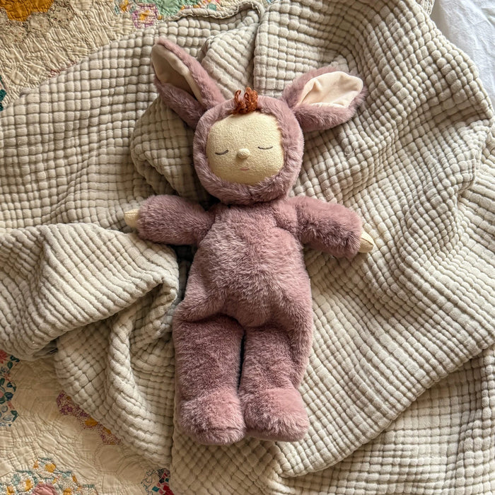 Cozy Dinkum - Bunny Pickle - Olli Ella