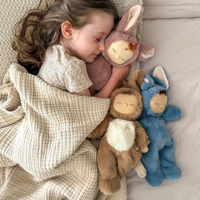 Cozy Dinkum - Bunny Pickle - Olli Ella