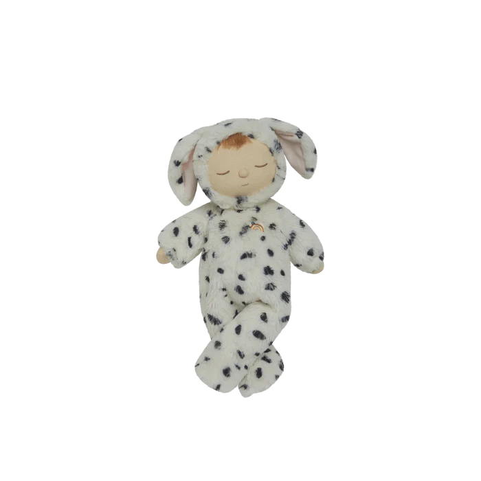 Cozy Dinkum - Dog Domino - Olli Ella