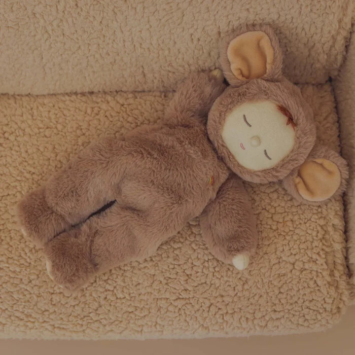 Cozy Dinkum - Mousy Pickle - Olli Ella