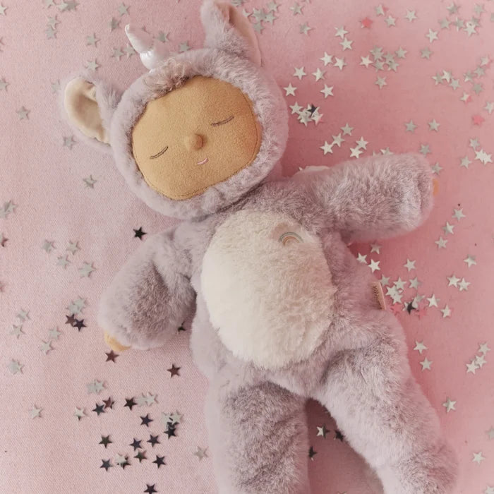 Cozy Dinkum - Unicorn Sweetpea - Olli Ella