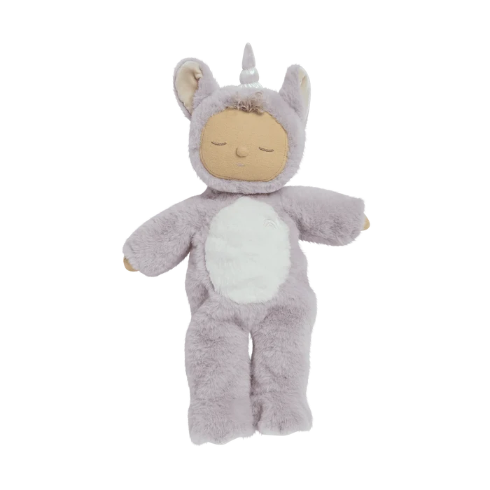 Cozy Dinkum - Unicorn Sweetpea - Olli Ella