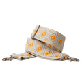 Creamsicle Leather Shoulder Strap - Latico Leathers