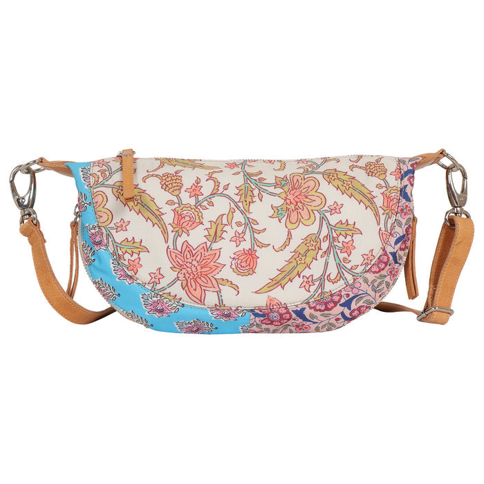 Fabric Floral