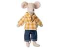 Dad Mouse- S25