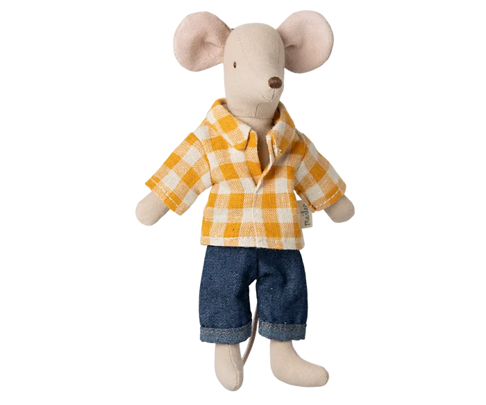Dad Mouse- S25