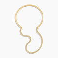 Daniella Cuff Bracelet