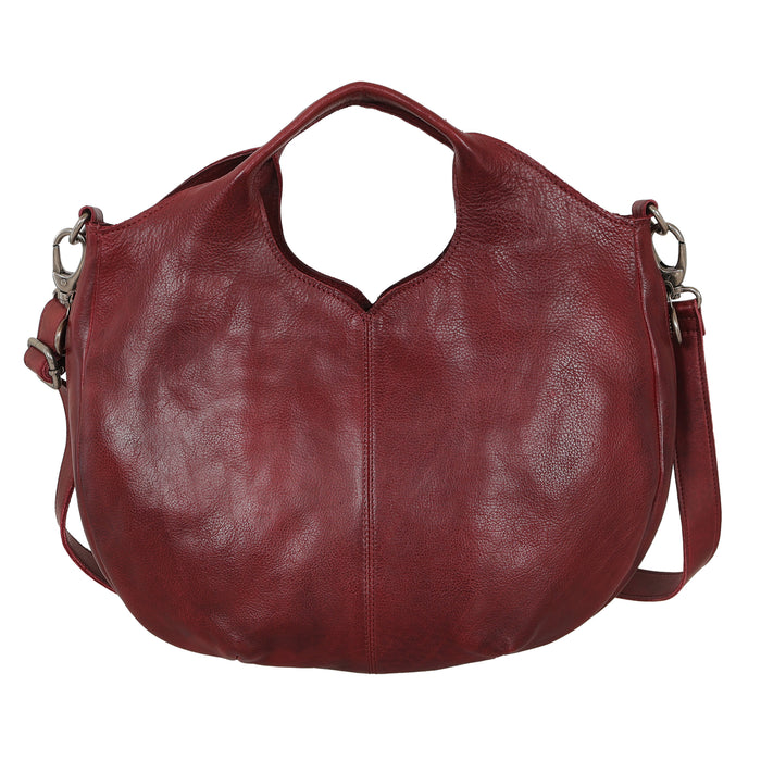 Oxblood