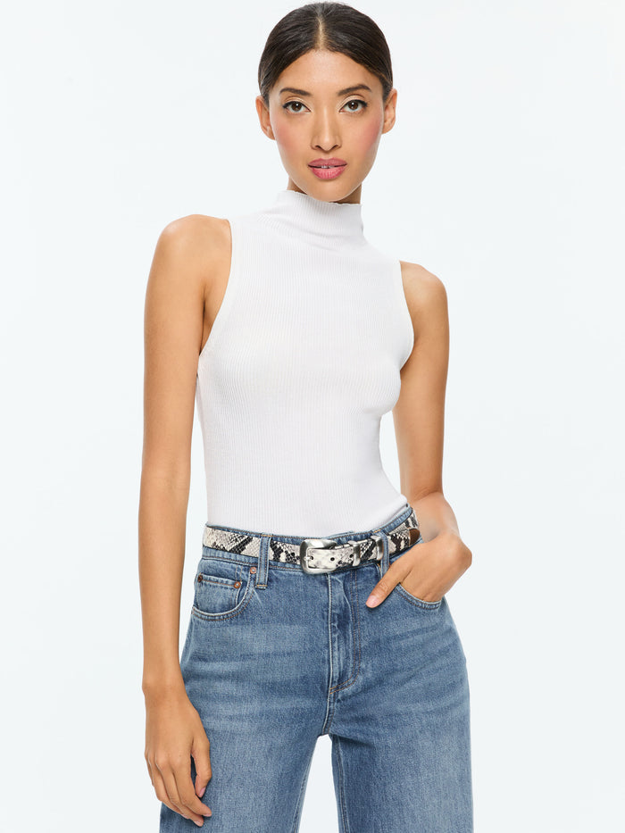 SOFT WHITE