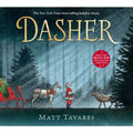 Dasher