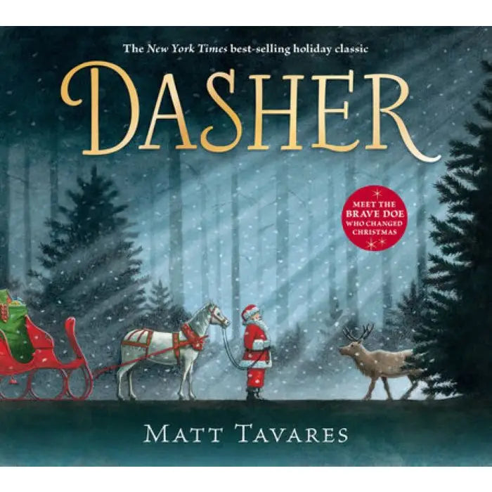 Dasher