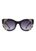 DELANCEY CRYSTAL - BLACK