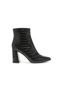 DELANIE HEEL - BLACK
