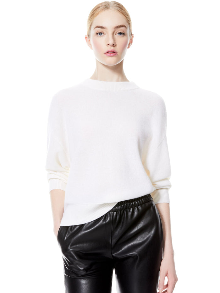 SOFT WHITE