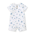 Desert Life Romper