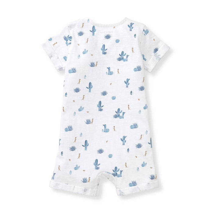 Desert Life Romper