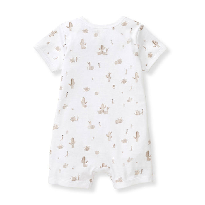 Desert Life Romper