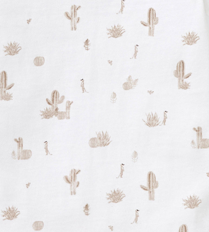 Desert Life Romper