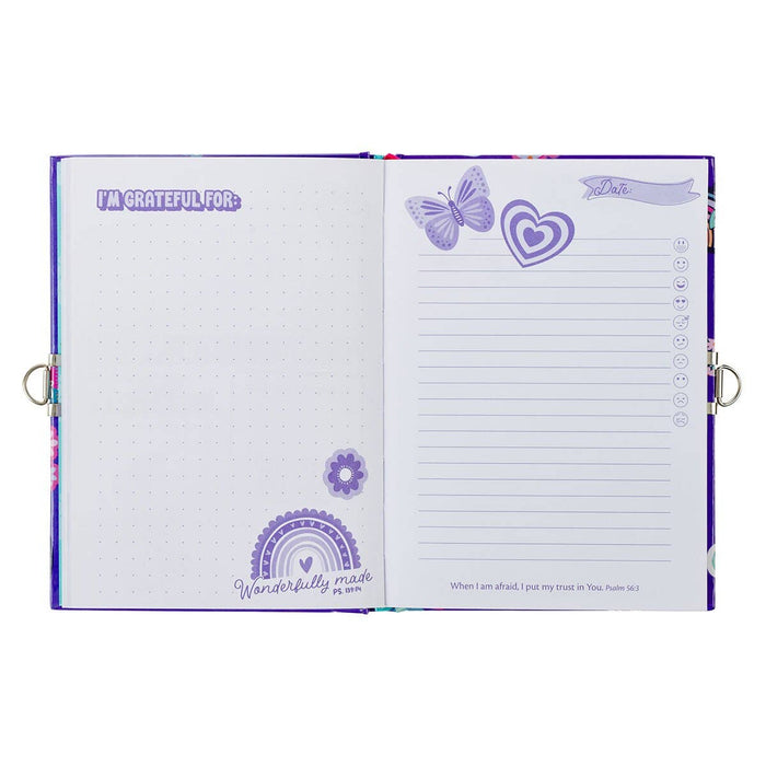 Diary HC Shine For Jesus Matt. 5:16