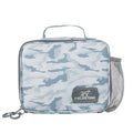 Digital Camo Lunchbox (868)