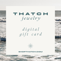 Digital Gift Cards