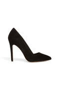 DINA HEEL - BLACK