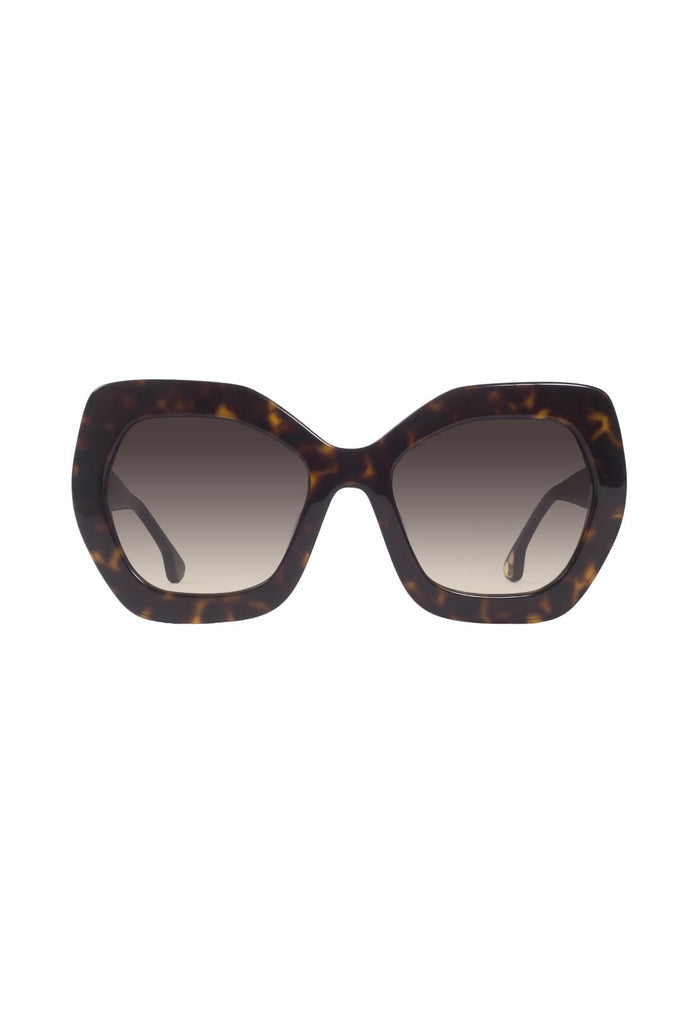 DINAH - DARK TORTOISE