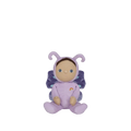 Dinky Dinkum Dolls - Betty Butterfly - Ollie Ella
