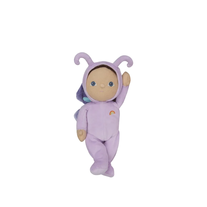 Dinky Dinkum Dolls - Betty Butterfly - Ollie Ella