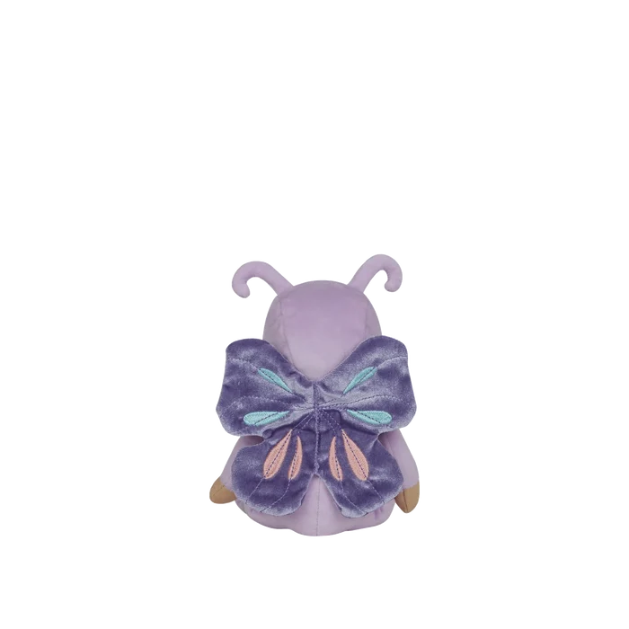 Dinky Dinkum Dolls - Betty Butterfly - Ollie Ella