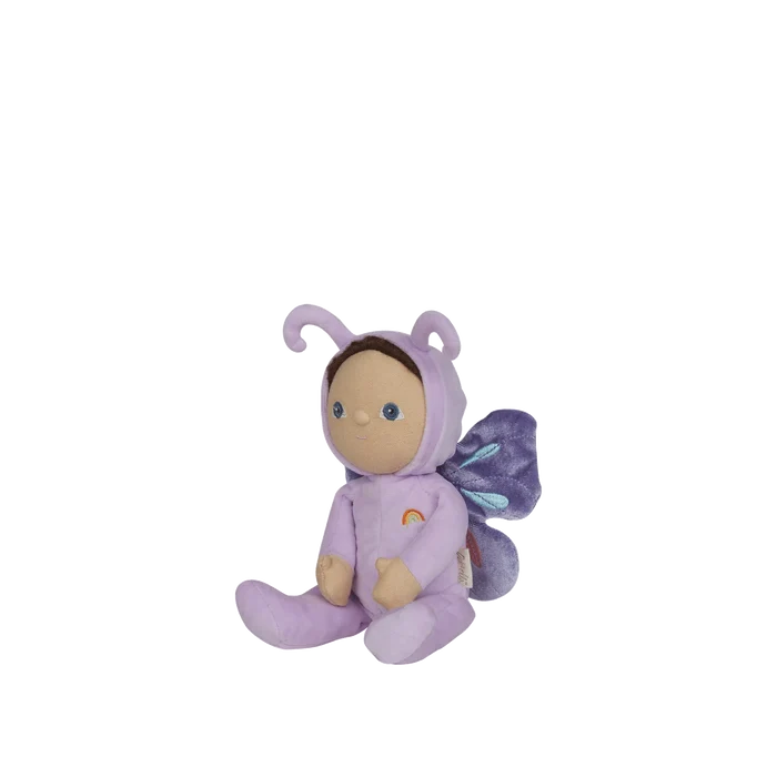 Dinky Dinkum Dolls - Betty Butterfly - Ollie Ella