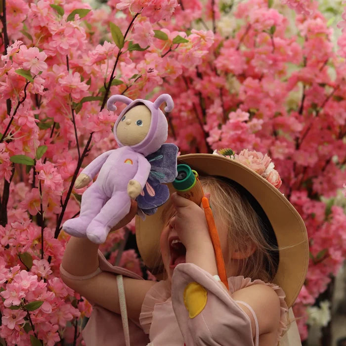 Dinky Dinkum Dolls - Betty Butterfly - Ollie Ella